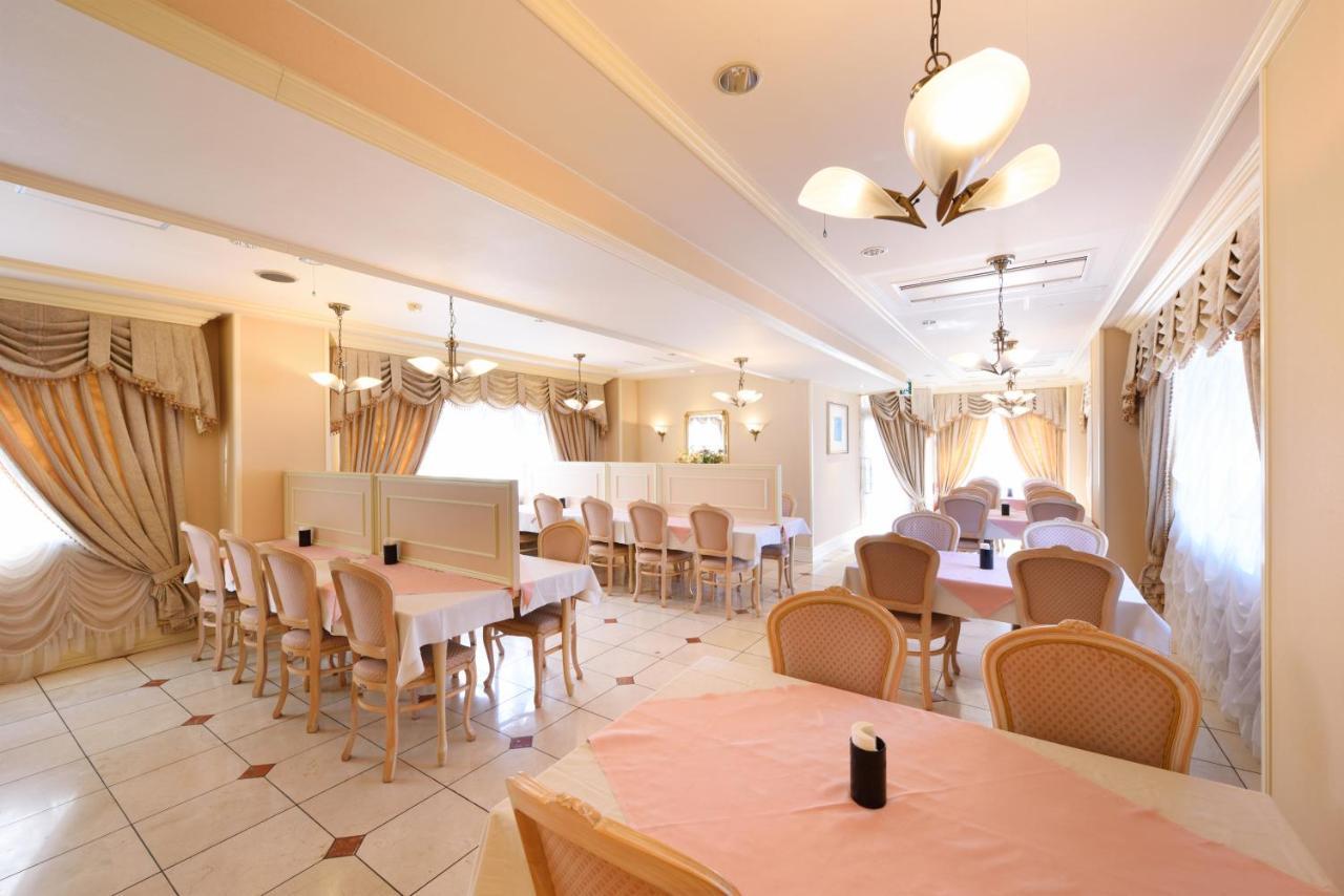 Hotel Capital In Yamagata ياماغاتا المظهر الخارجي الصورة