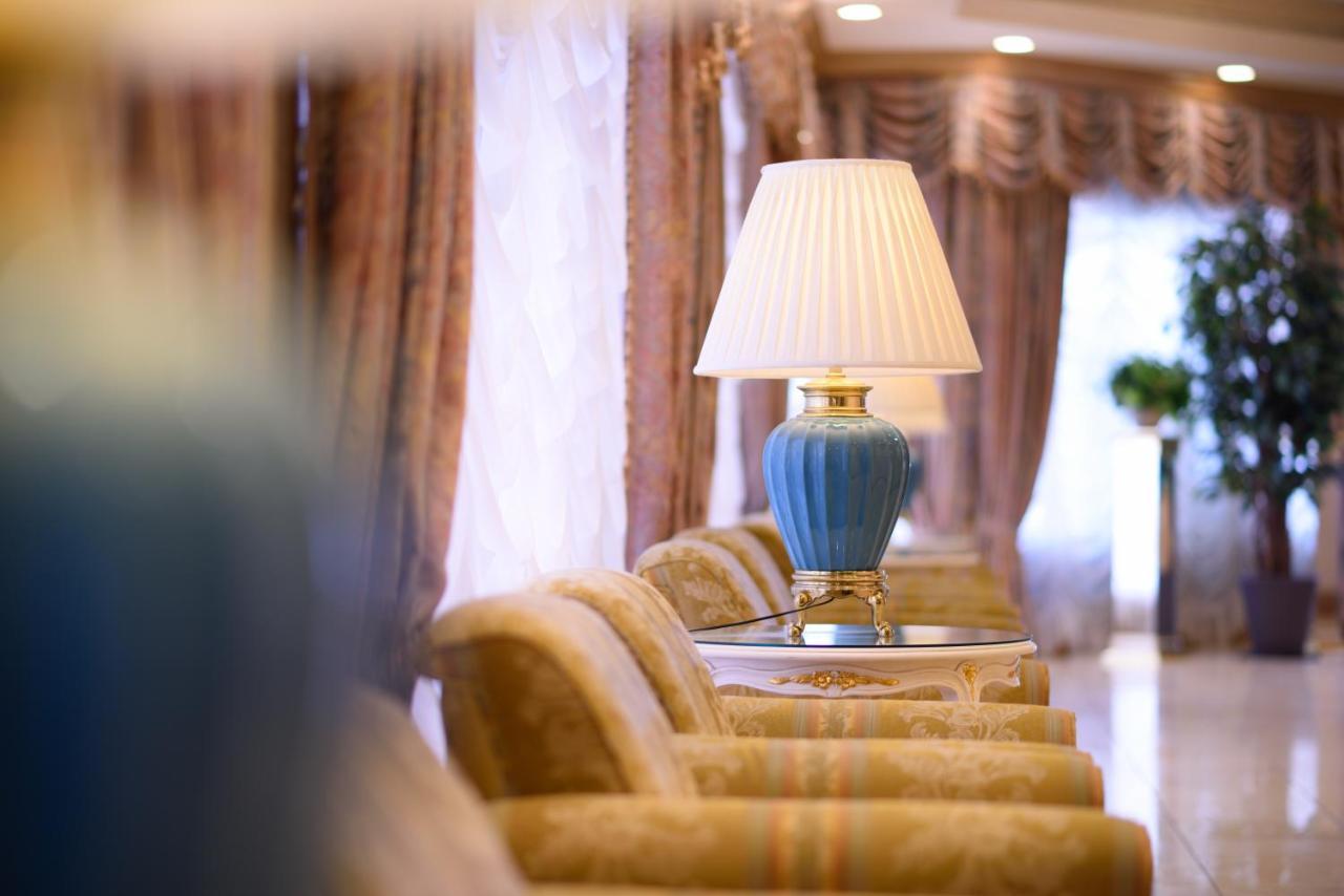 Hotel Capital In Yamagata ياماغاتا المظهر الخارجي الصورة